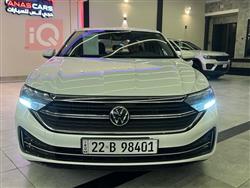 فولكسفاغن جيتا